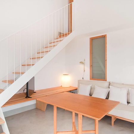 Sa Nau Villas Adults Only Porto Colom  Екстериор снимка