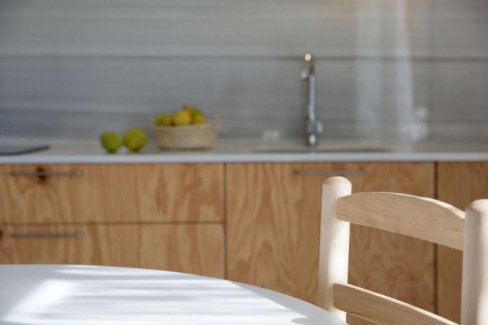 Sa Nau Villas Adults Only Porto Colom  Екстериор снимка
