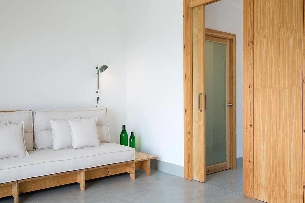 Sa Nau Villas Adults Only Porto Colom  Екстериор снимка