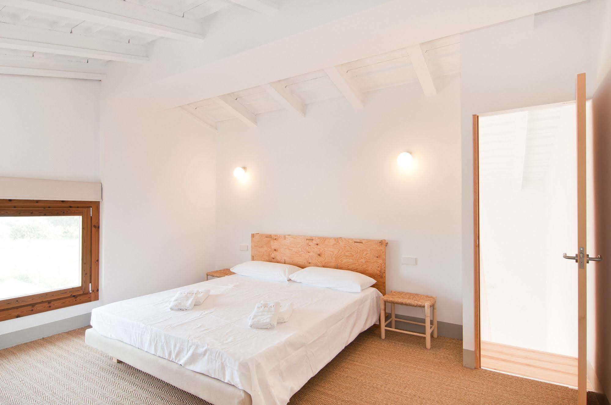 Sa Nau Villas Adults Only Porto Colom  Екстериор снимка
